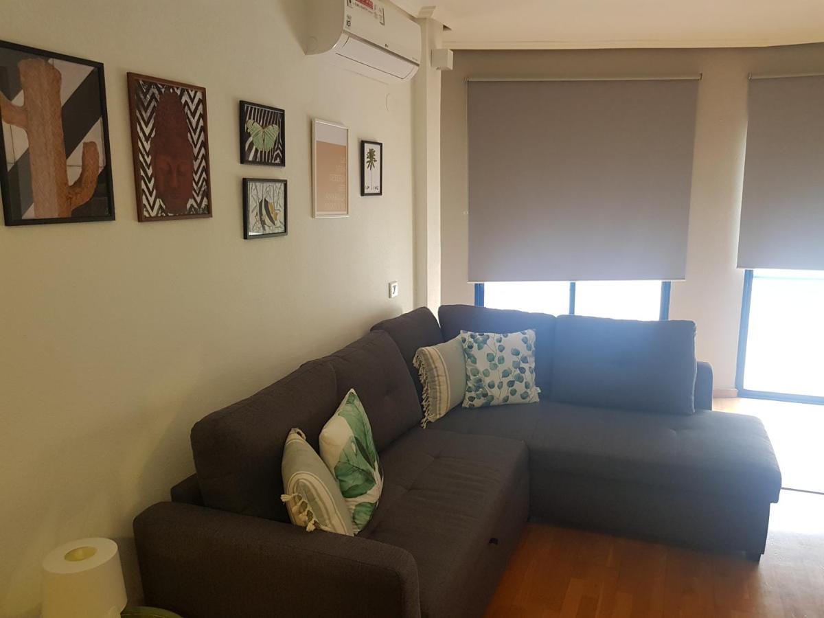 דירות סרגוסה Calma House מראה חיצוני תמונה