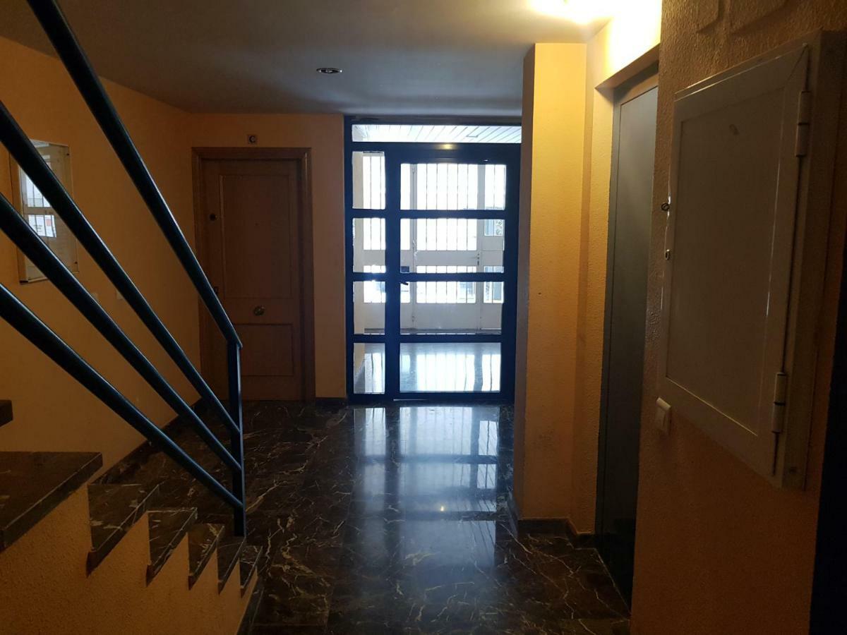 דירות סרגוסה Calma House מראה חיצוני תמונה