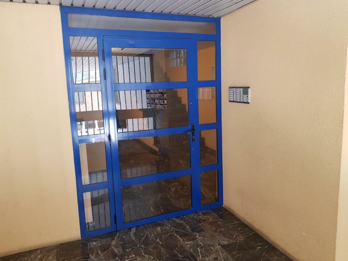 דירות סרגוסה Calma House מראה חיצוני תמונה