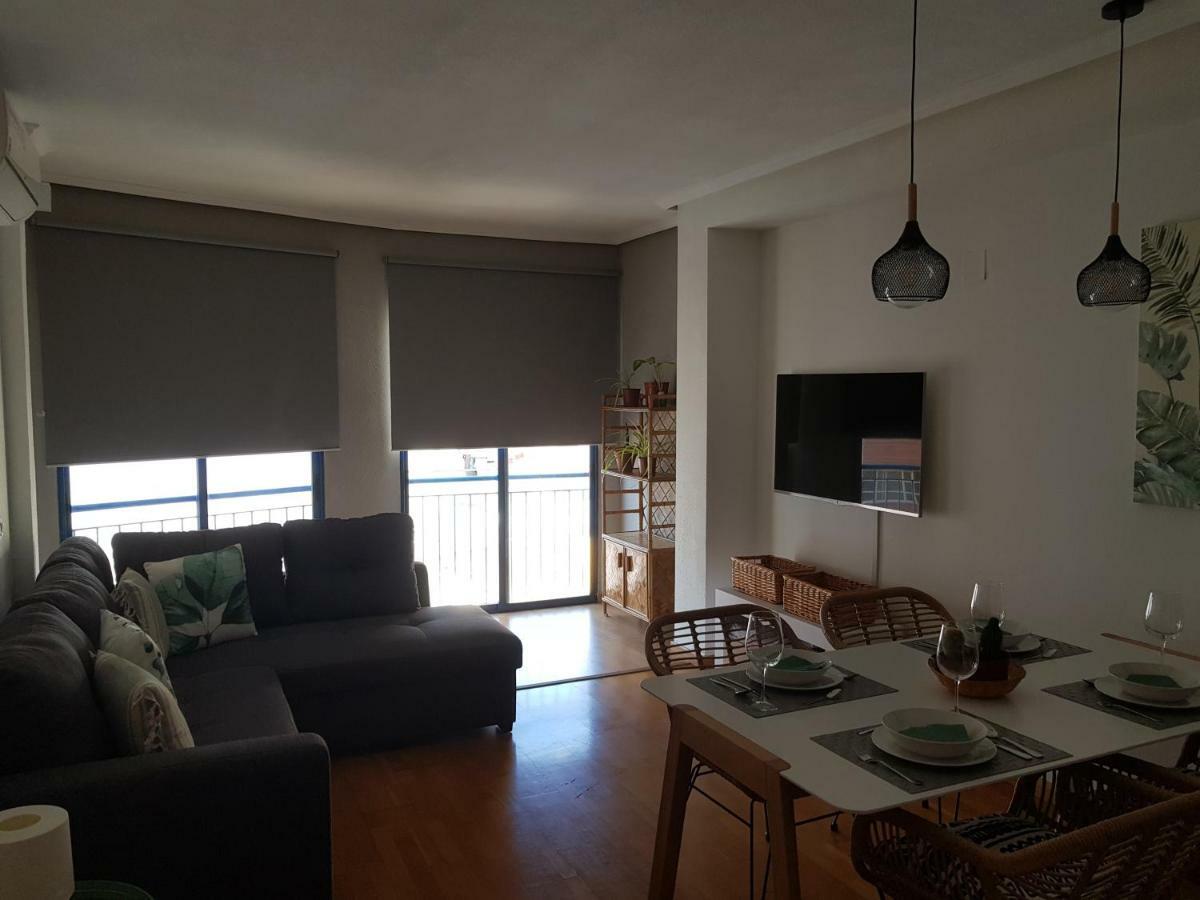 דירות סרגוסה Calma House מראה חיצוני תמונה