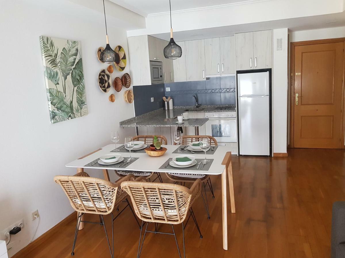 דירות סרגוסה Calma House מראה חיצוני תמונה