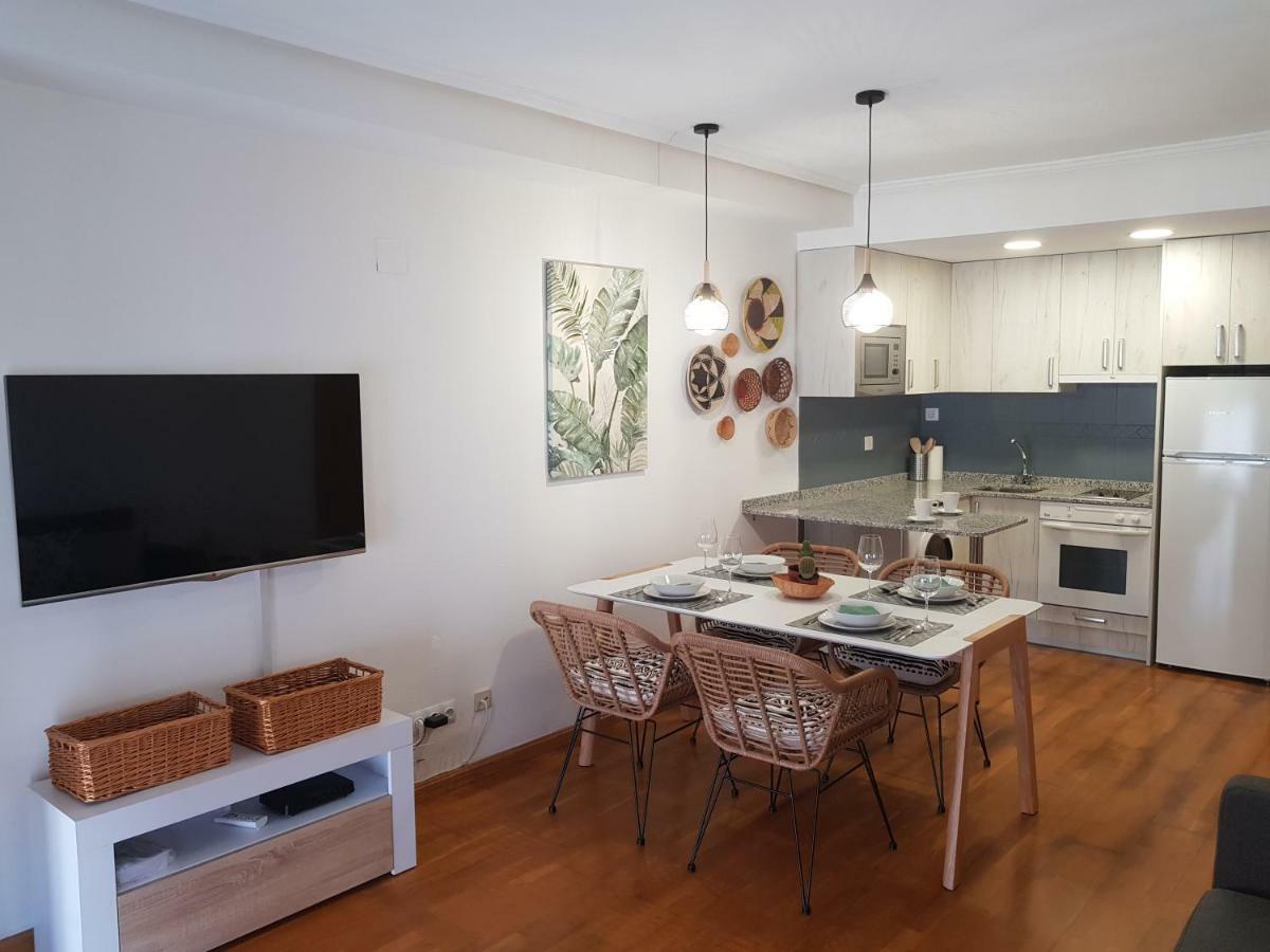 דירות סרגוסה Calma House מראה חיצוני תמונה
