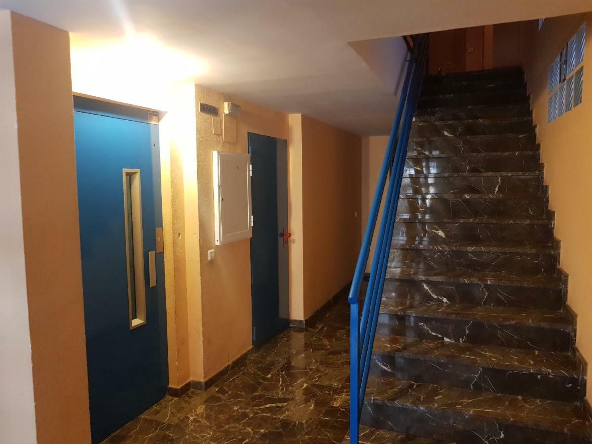 דירות סרגוסה Calma House מראה חיצוני תמונה