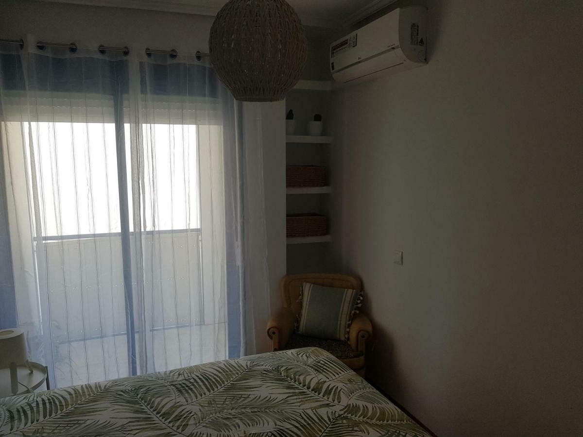 דירות סרגוסה Calma House מראה חיצוני תמונה