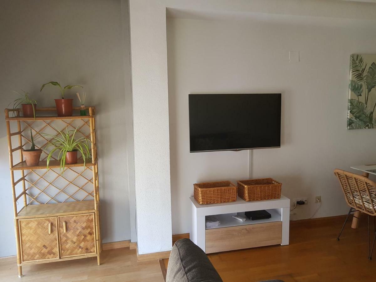 דירות סרגוסה Calma House מראה חיצוני תמונה