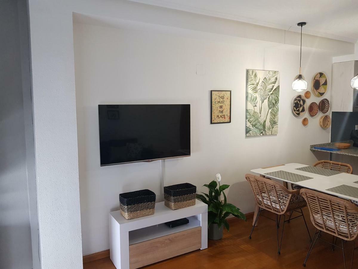 דירות סרגוסה Calma House מראה חיצוני תמונה