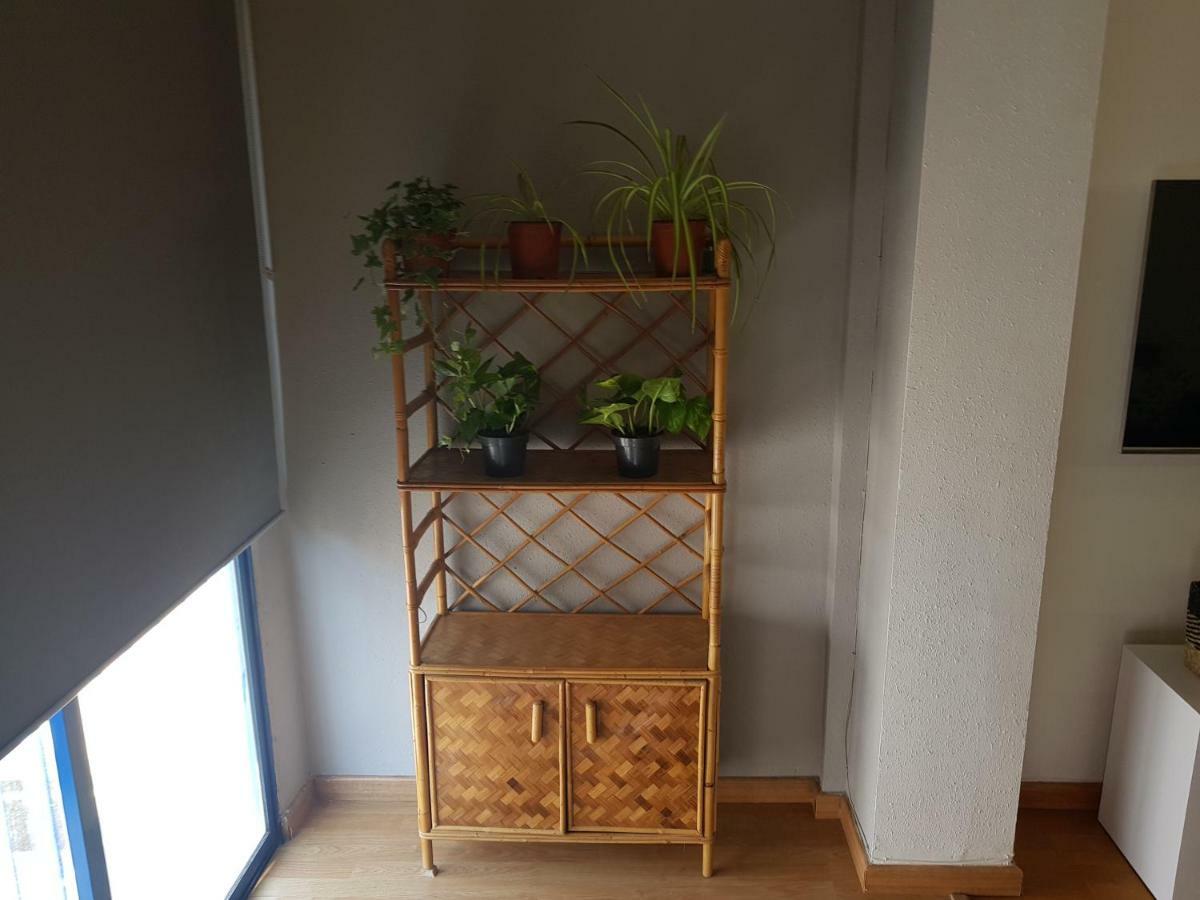 דירות סרגוסה Calma House מראה חיצוני תמונה