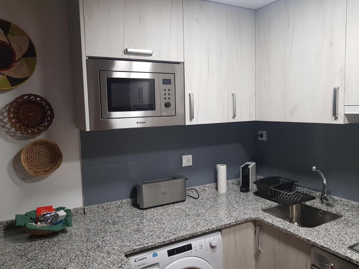דירות סרגוסה Calma House מראה חיצוני תמונה